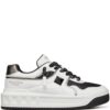 19184380_42181812_1000.jpg Valentino Garavani One Stud XL low-top sneakers