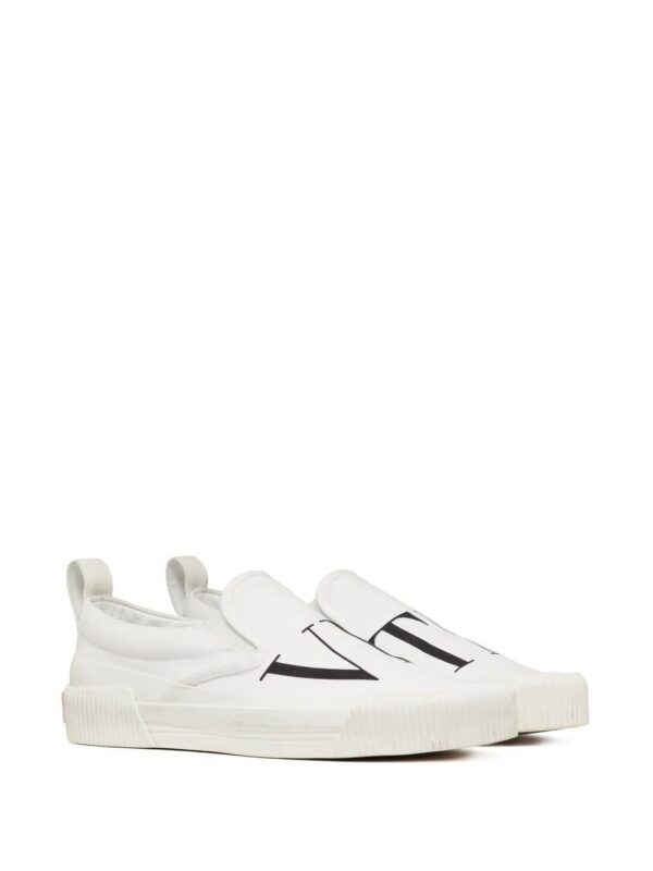 19184381_42179990_1000.jpg Valentino Garavani VLTN slip-on sneakers