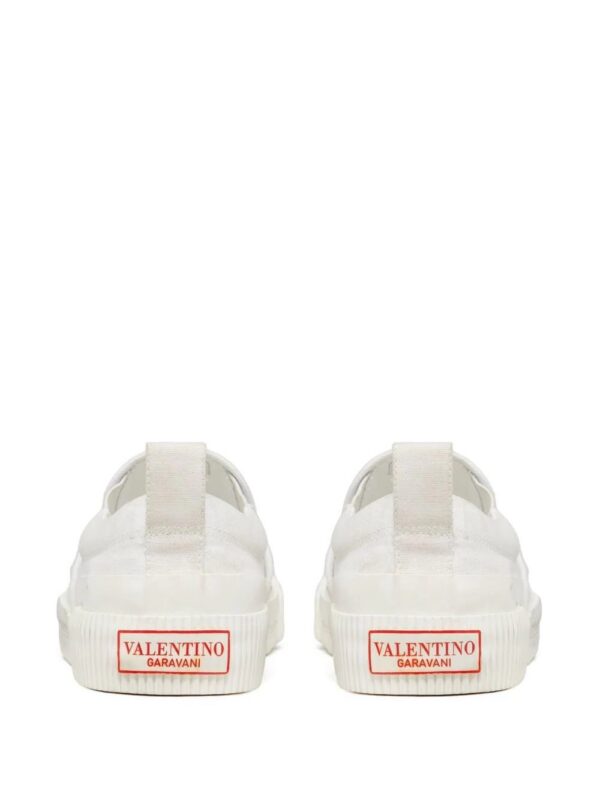 19184381_42180942_1000_c38e60fa-b60e-4f56-8e03-26a3be11c73d.jpg Valentino Garavani VLTN slip-on sneakers