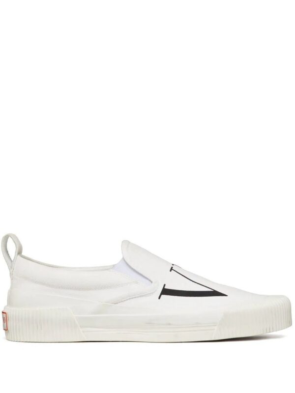 19184381_42180943_1000.jpg Valentino Garavani VLTN slip-on sneakers
