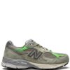 19192892_42027924_1000-1.jpg New Balance x Patta 990v3 low-top sneakers