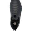 Moncler  ridged slip-on sneakers