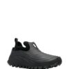 Moncler  ridged slip-on sneakers