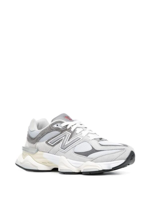 19207392_42076383_1000.jpg New Balance 9060 lace-up sneakers