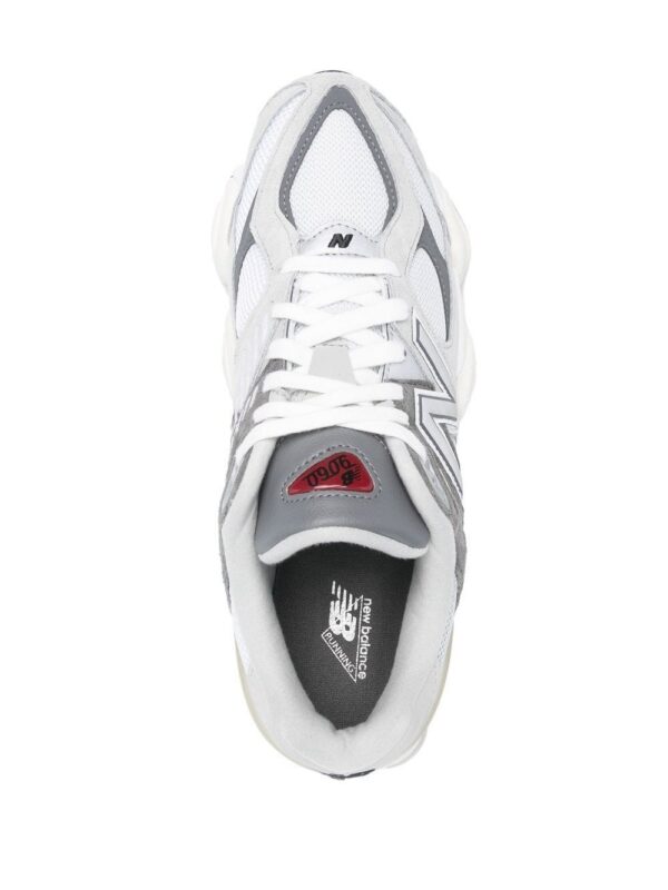 19207392_42076384_1000.jpg New Balance 9060 lace-up sneakers