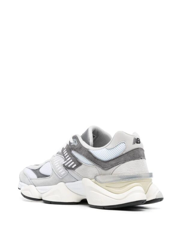 19207392_42077165_1000.jpg New Balance 9060 lace-up sneakers
