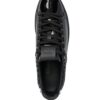 19210302_42139997_1000.jpg Balmain B-court low-top sneakers