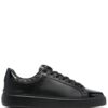 19210302_42141243_1000.jpg Balmain B-court low-top sneakers