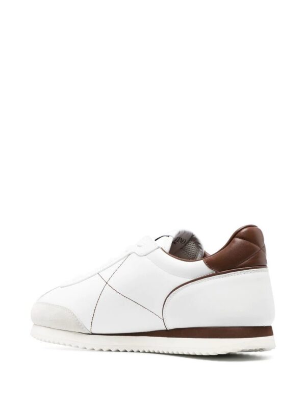 19214575_43977927_1000.jpg Valentino Garavani Retrorunner low-top sneakers