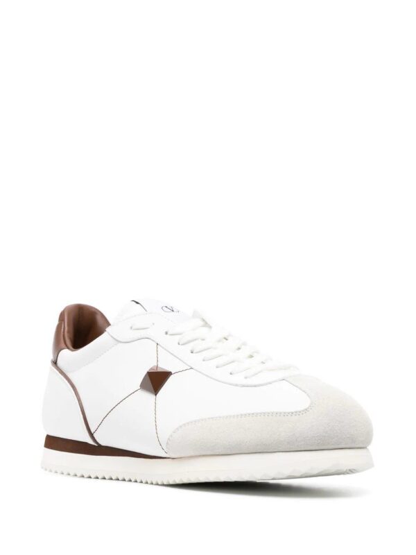19214575_43977928_1000.jpg Valentino Garavani Retrorunner low-top sneakers