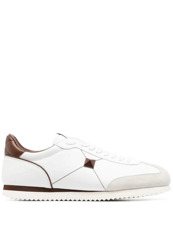 19214575_43979130_1000.jpg Valentino Garavani Retrorunner low-top sneakers