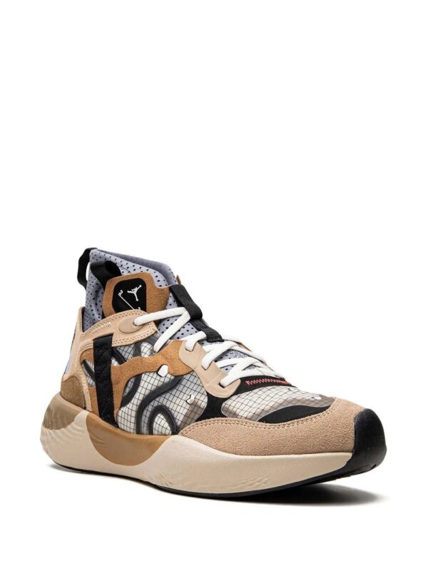 Jordan Delta 3 Mid sneakers