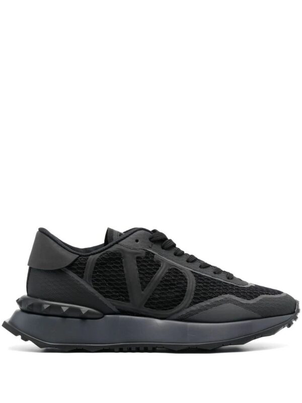 19217744_42182599_1000.jpg Valentino Garavani Netrunner mesh low-top sneakers