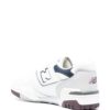 New Balance  550 low-top sneakers