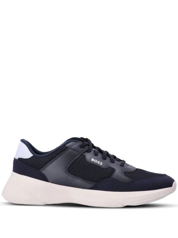 19227285_42131463_1000.jpg Boss Hybrid low-top sneakers