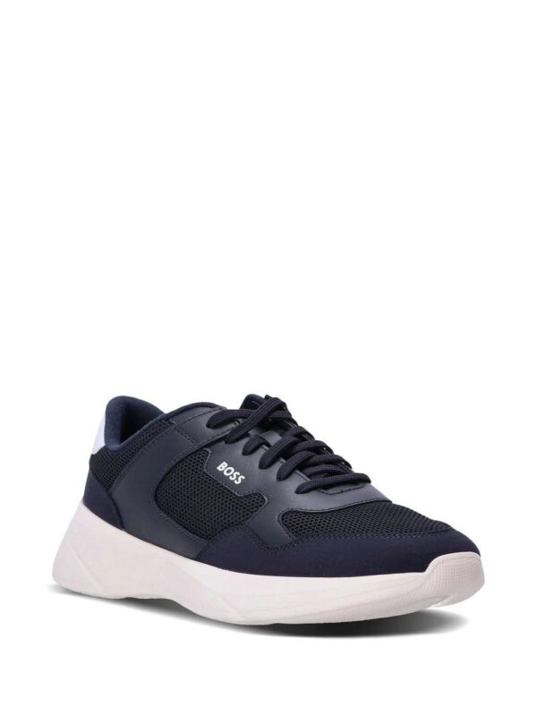 19227285_42131464_1000.jpg Boss Hybrid low-top sneakers