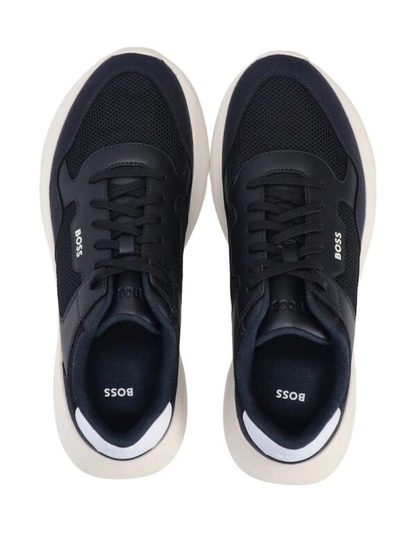 19227285_42131465_1000.jpg Boss Hybrid low-top sneakers