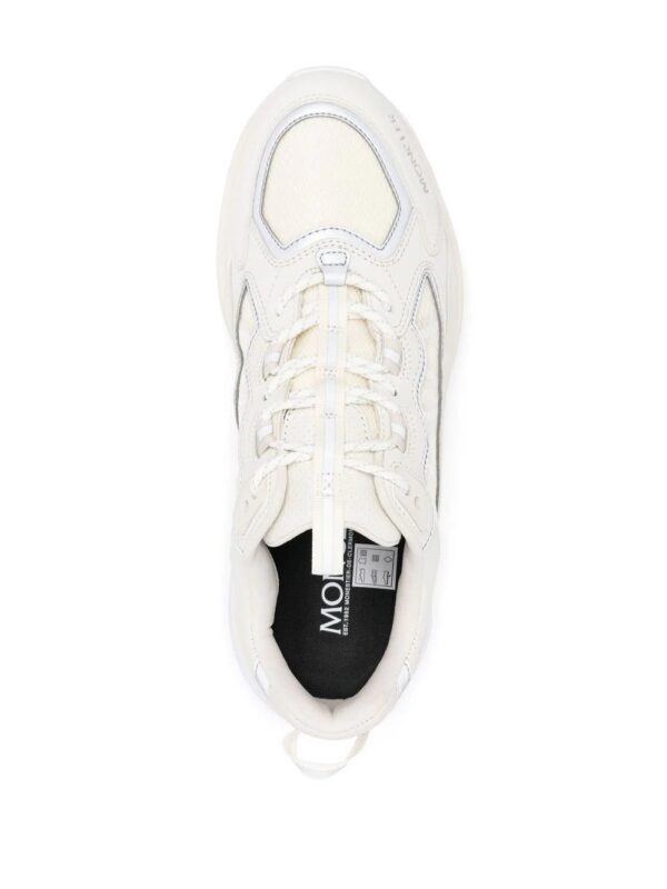 Moncler  Lite Runner low-top sneakers