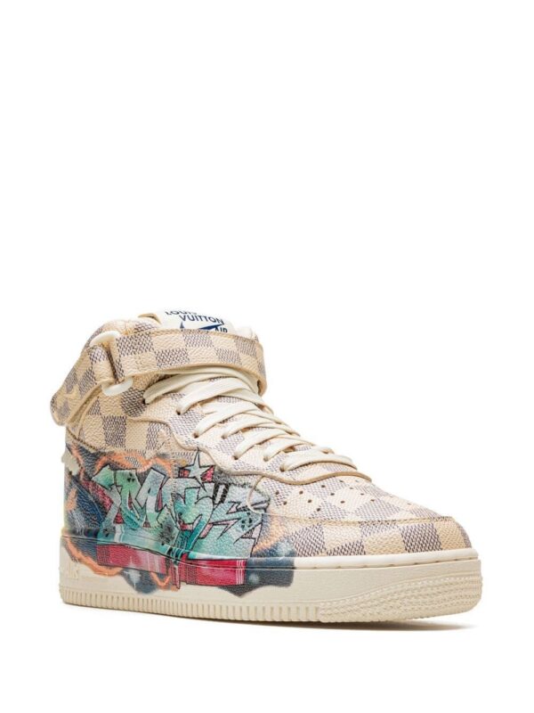 19229797_42649830_1000-1.jpg Nike x Louis Vuitton Air Force 1 Mid sneakers