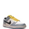 Nike  Dunk Low "North Carolina" sneakers