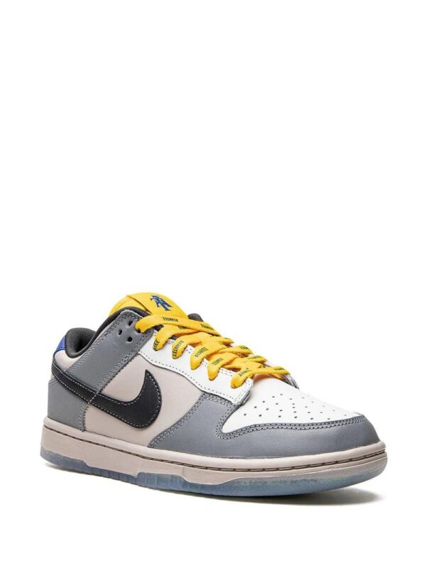 Nike  Dunk Low "North Carolina" sneakers