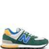 19243529_42207280_1000.jpg New Balance 574 low-top sneakers