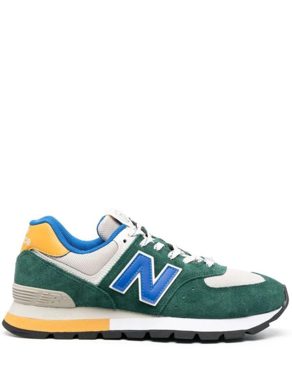 19243529_42207280_1000.jpg New Balance 574 low-top sneakers