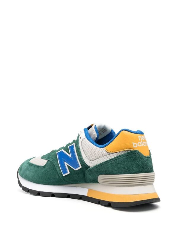 19243529_42207284_1000.jpg New Balance 574 low-top sneakers
