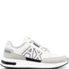 19247447_42582104_1000-1.jpg Armani Exchange low-top lace-up sneakers