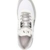 19247447_42582133_1000-1.jpg Armani Exchange low-top lace-up sneakers