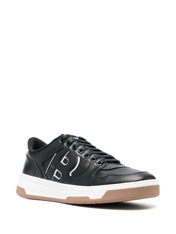 19247495_42388344_1000.jpg Boss low-top lace-up sneakers