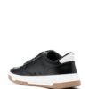 19247495_42388350_1000.jpg Boss low-top lace-up sneakers