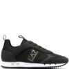 19248908_42286412_1000-1.jpg Ea7 Emporio Armani logo-print low-top sneakers