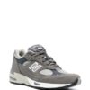 19262525_42204414_1000-1.jpg New Balance 991 lace-up sneakers