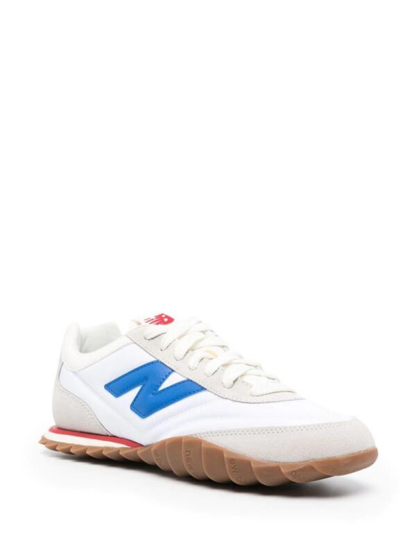 19262528_42201612_1000-1.jpg New Balance RC30 panelled lace-up sneakers
