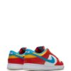 19263819_42428855_1000.jpg Nike x LeBron James x Fruity Pebbles Dunk Low sneakers
