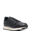 19265784_42282794_1000_c3978332-ebcd-4b8d-856c-0e457c3650e0-1.jpg Emporio Armani monogram-pattern lace-up sneakers
