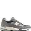19280948_42340350_1000-1.jpg New Balance 991 lace-up sneakers