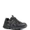 19283390_42407984_1000.jpg ASICS panelled low-top sneakers