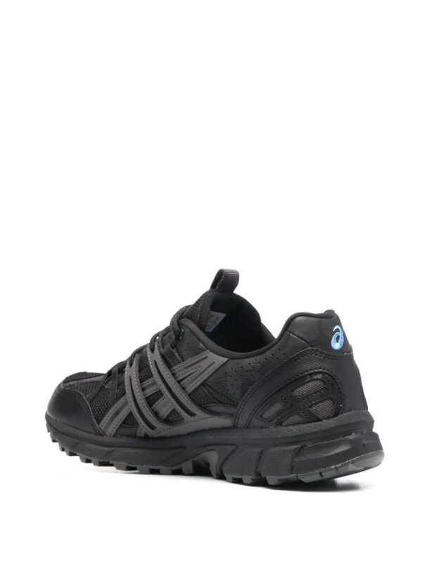 19283390_42409248_1000.jpg ASICS panelled low-top sneakers