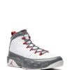 19285452_42428918_1000-1.jpg Jordan Air Jordan 9 "Fire Red" high-top sneakers