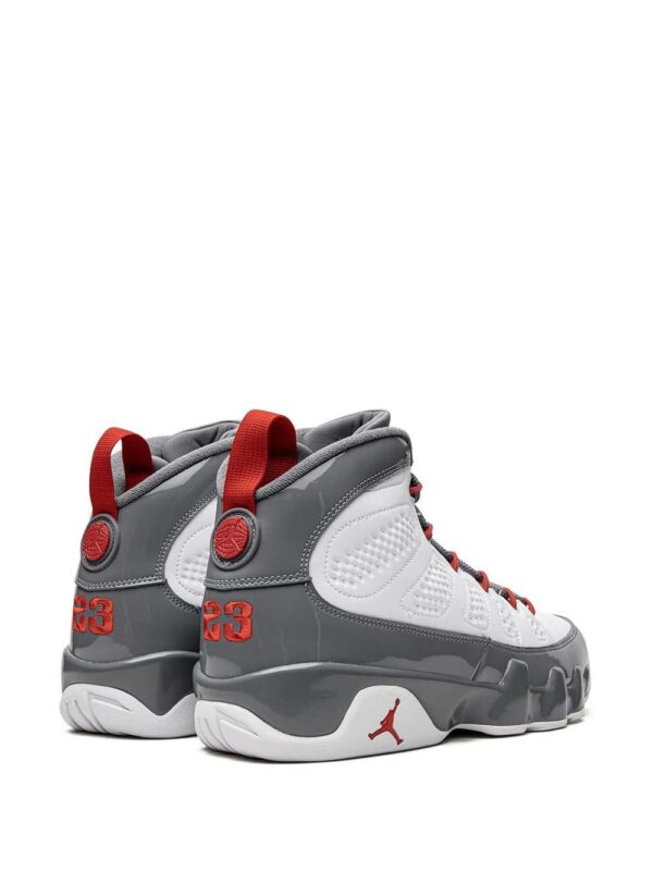 19285452_42429654_1000-1.jpg Jordan Air Jordan 9 "Fire Red" high-top sneakers