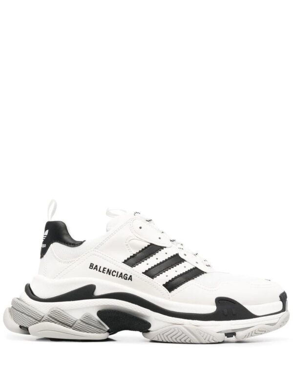 19286418_42475465_1000.jpg Balenciaga x adidas Triple S sneakers