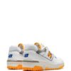 19291749_42228283_1000-1.jpg New Balance 550 sneakers "Lakers Pack- Vibrant Orange"