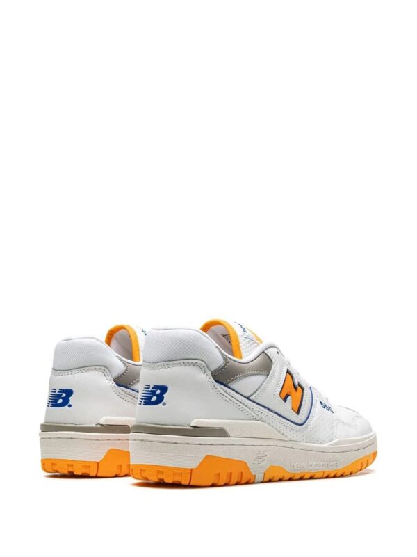19291749_42228283_1000-1.jpg New Balance 550 sneakers "Lakers Pack- Vibrant Orange"