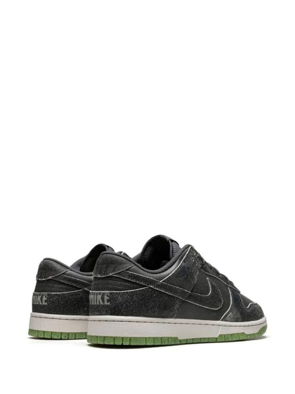 Nike Dunk Low Retro PRM "Halloween" sneakers