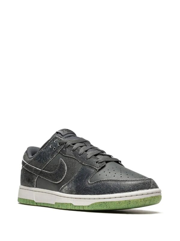 Nike Dunk Low Retro PRM "Halloween" sneakers