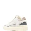 19303719_42466961_1000.jpg Balmain B-Court leather sneakers