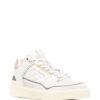 19303719_42467781_1000.jpg Balmain B-Court leather sneakers