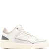 19303719_42467782_1000.jpg Balmain B-Court leather sneakers